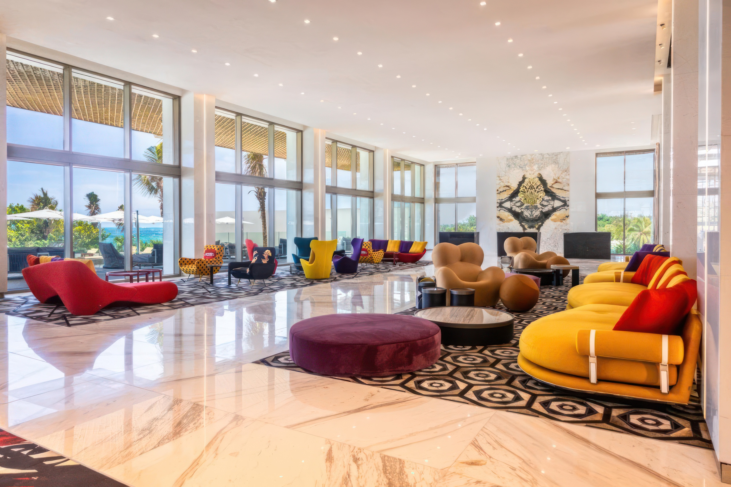 hotel-mousai-cancun-lobby-2